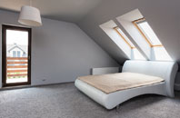 Chapel Plaister bedroom extensions