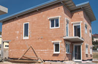 Chapel Plaister home extensions